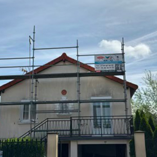 Artisan couvreur à Champigny-sur-Marne (94500) Dans le Val-de-Marne (94)