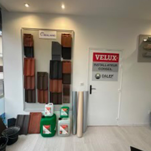Artisan couvreur à Champigny-sur-Marne (94500) Dans le Val-de-Marne (94)