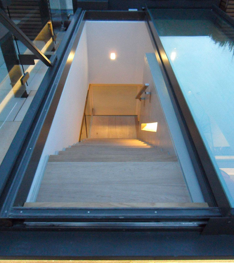 Pose de velux à Champigny-sur-Marne (94500) Dans le Val-de-Marne (94)