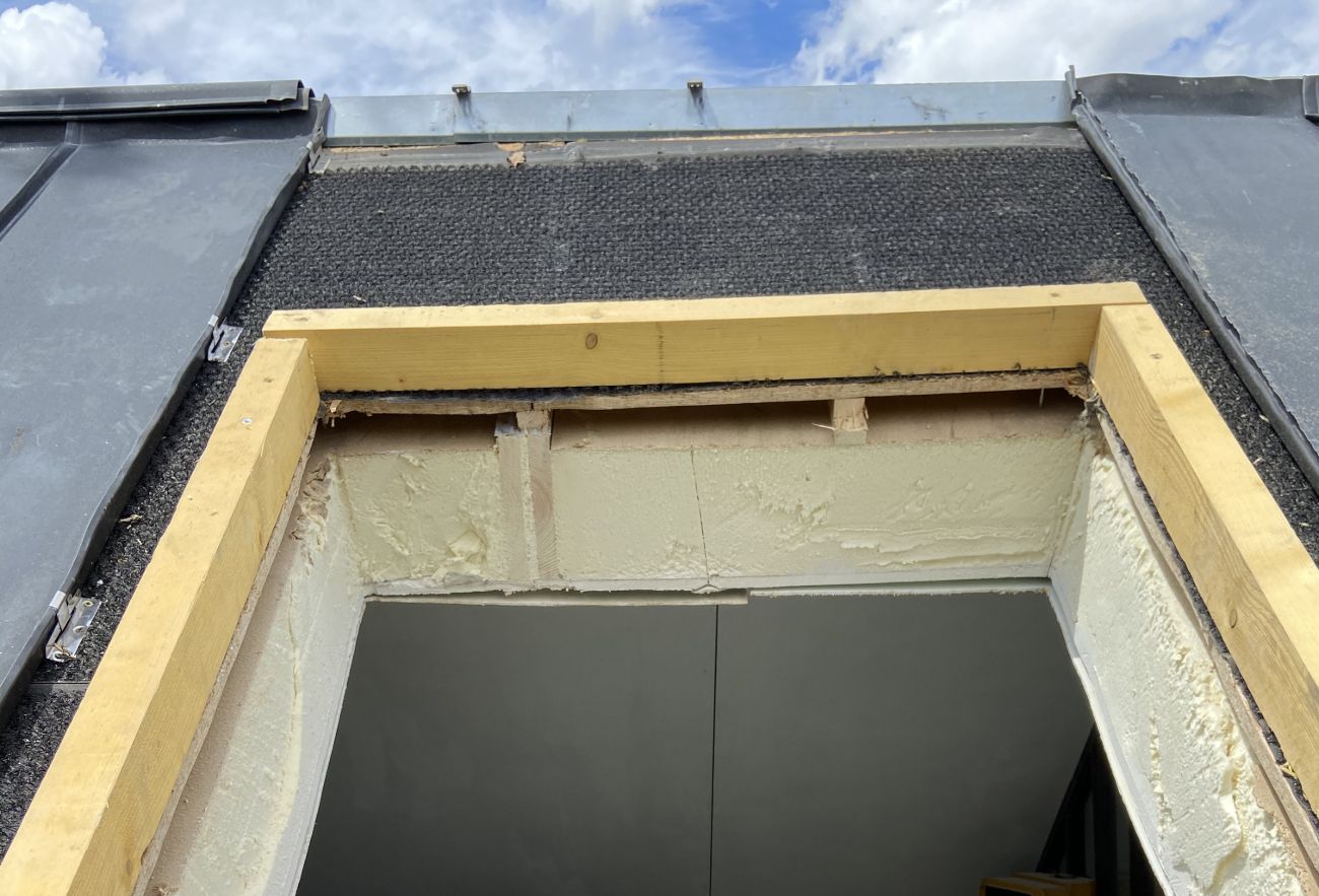 Pose de velux à Champigny-sur-Marne (94500) Dans le Val-de-Marne (94)